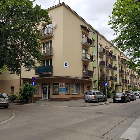 Apartament Tarnovianka - Centrum Tarnów Eksteriør bilde