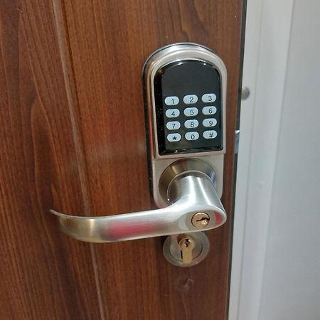 Apartament Tarnovianka - Centrum Tarnów Eksteriør bilde