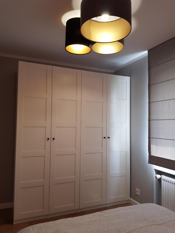 Apartament Tarnovianka - Centrum Tarnów Eksteriør bilde