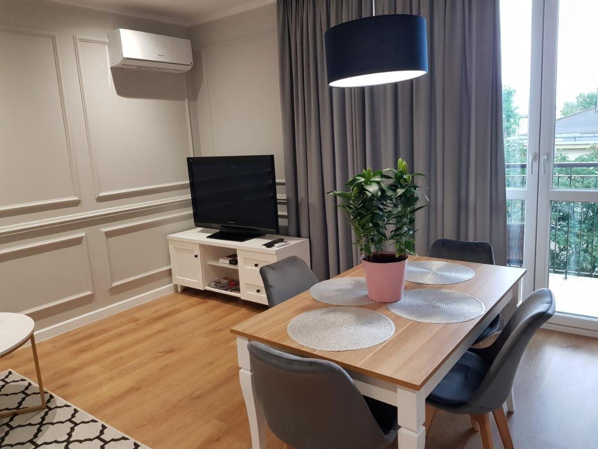 Apartament Tarnovianka - Centrum Tarnów Eksteriør bilde