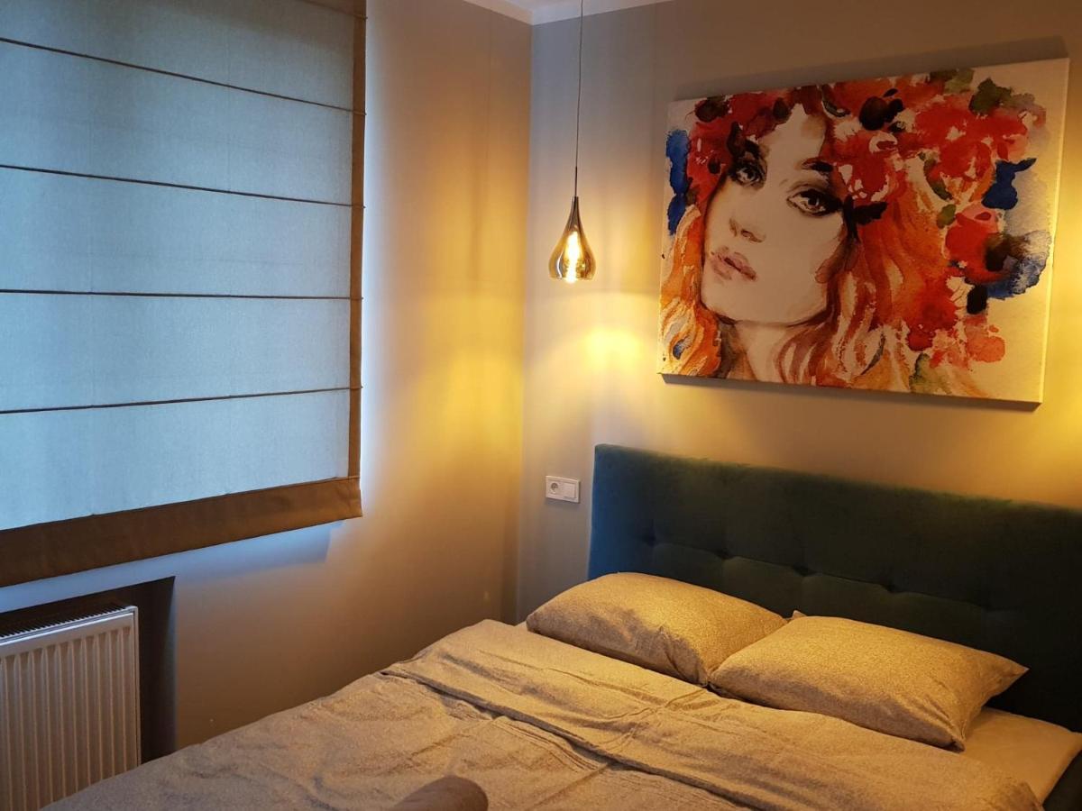 Apartament Tarnovianka - Centrum Tarnów Eksteriør bilde