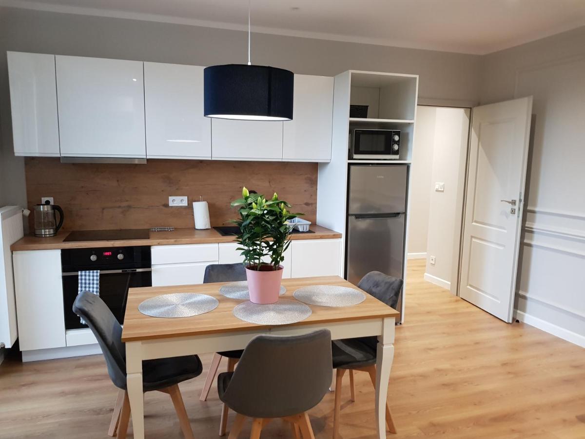 Apartament Tarnovianka - Centrum Tarnów Eksteriør bilde