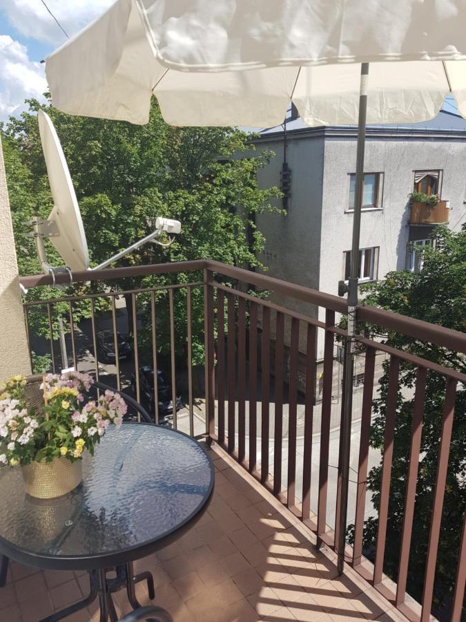 Apartament Tarnovianka - Centrum Tarnów Eksteriør bilde