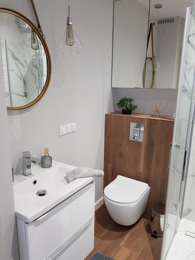 Apartament Tarnovianka - Centrum Tarnów Eksteriør bilde