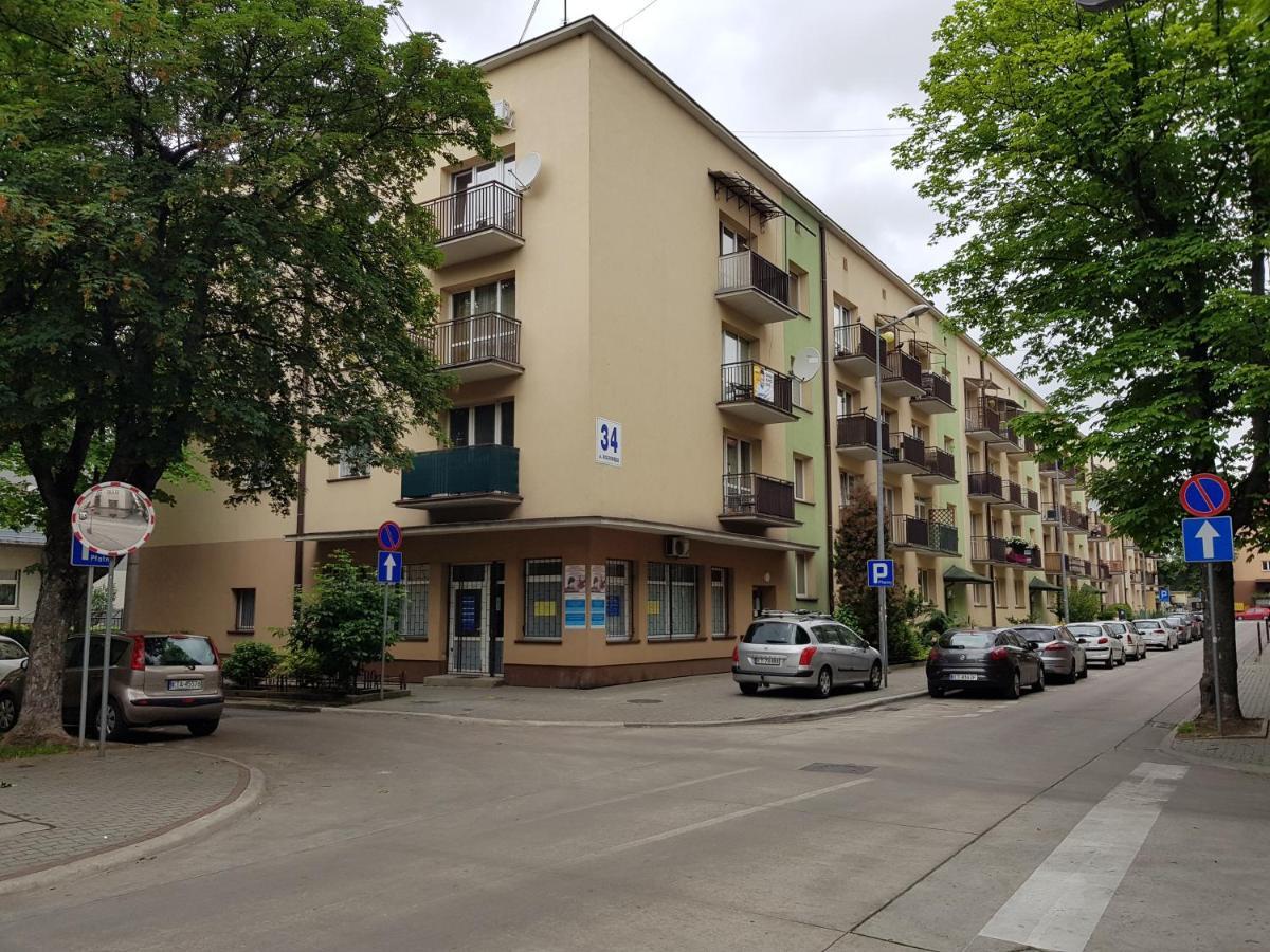 Apartament Tarnovianka - Centrum Tarnów Eksteriør bilde