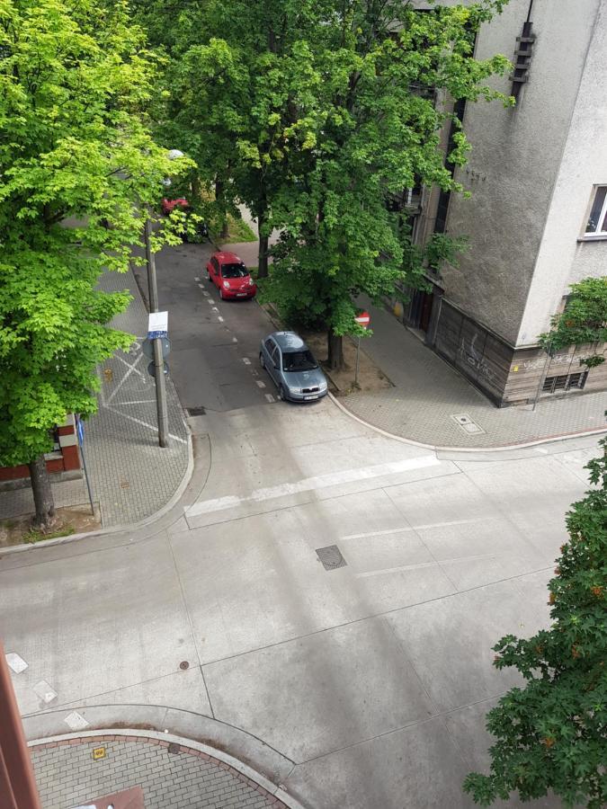Apartament Tarnovianka - Centrum Tarnów Eksteriør bilde