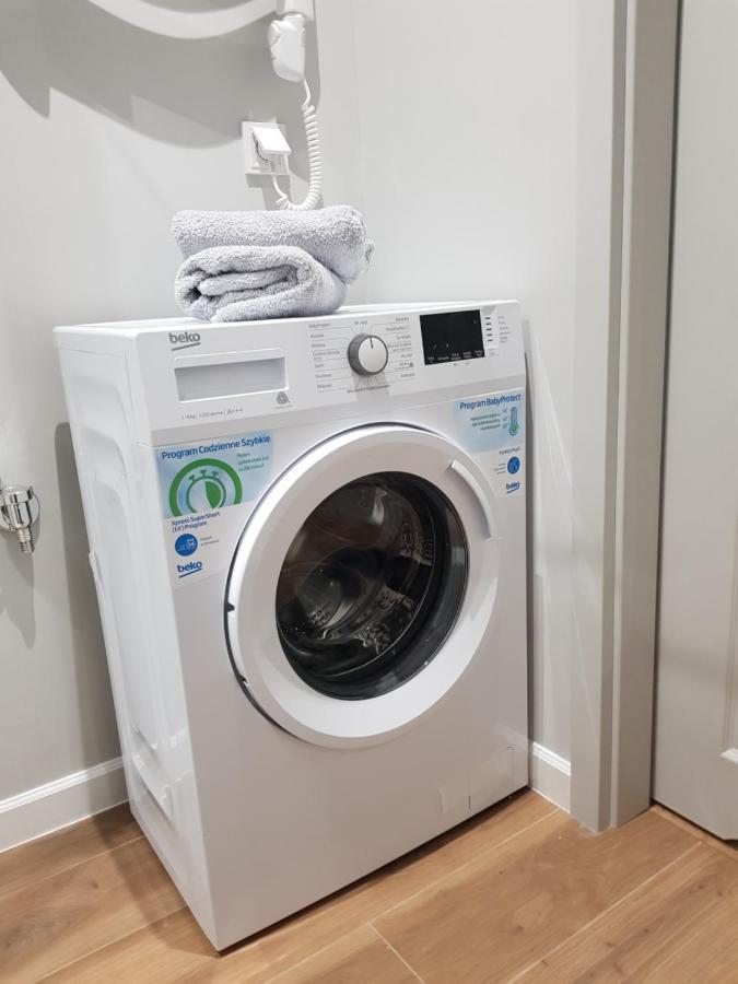 Apartament Tarnovianka - Centrum Tarnów Eksteriør bilde