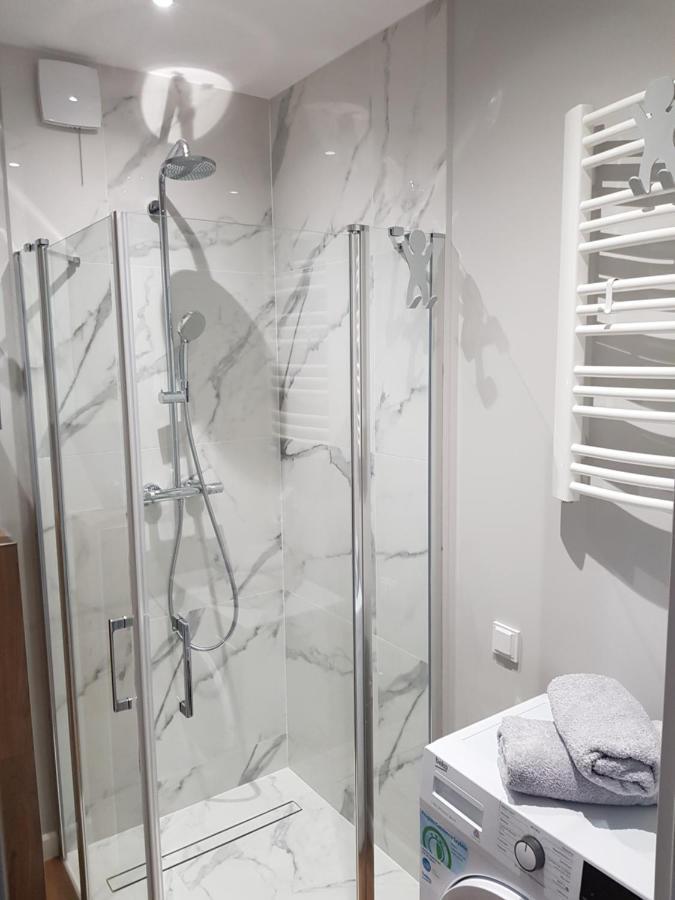 Apartament Tarnovianka - Centrum Tarnów Eksteriør bilde