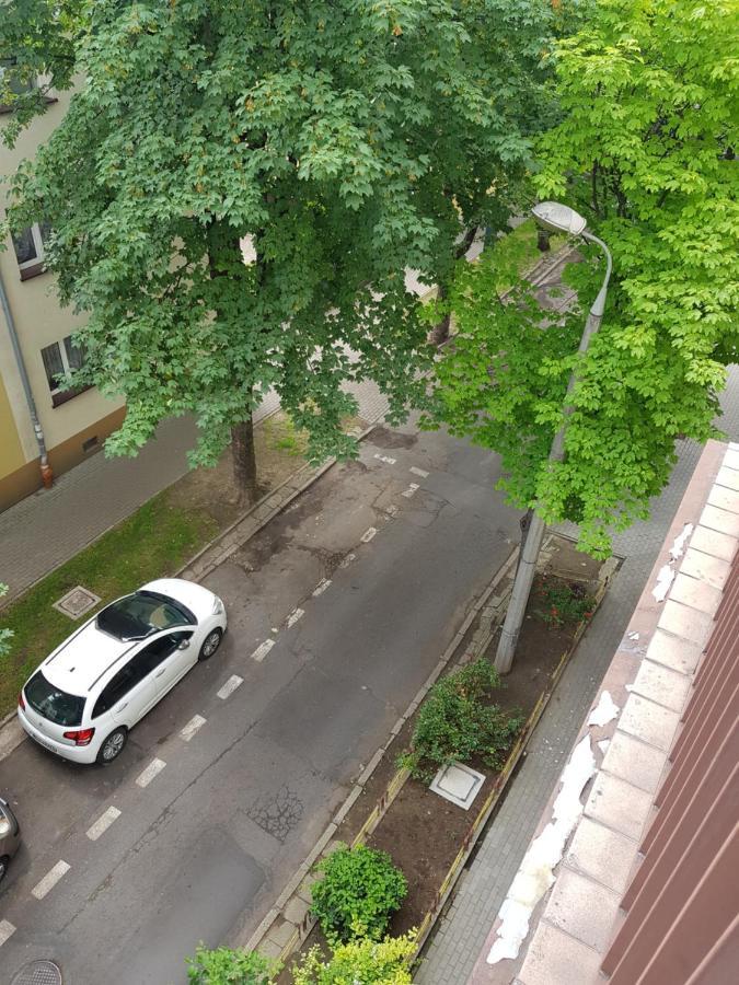 Apartament Tarnovianka - Centrum Tarnów Eksteriør bilde
