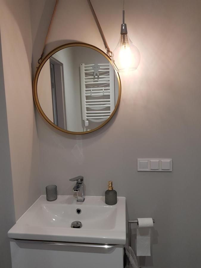 Apartament Tarnovianka - Centrum Tarnów Eksteriør bilde