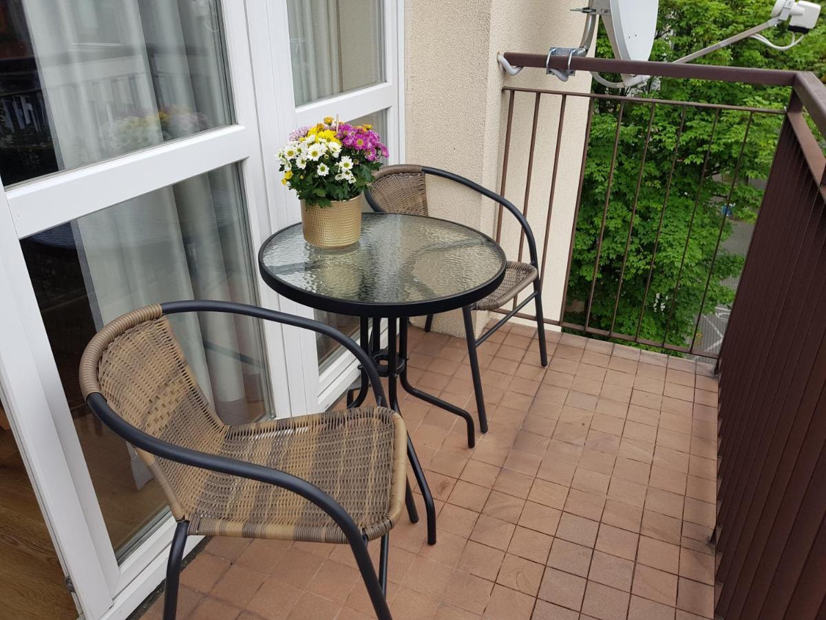 Apartament Tarnovianka - Centrum Tarnów Eksteriør bilde