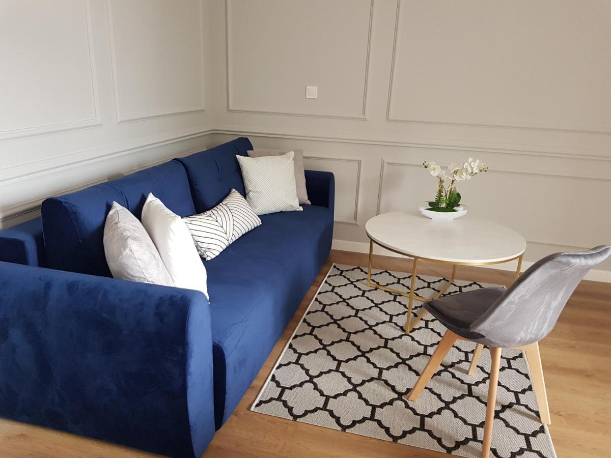 Apartament Tarnovianka - Centrum Tarnów Eksteriør bilde