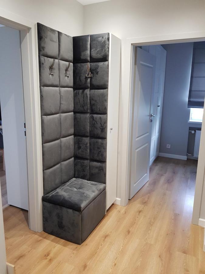 Apartament Tarnovianka - Centrum Tarnów Eksteriør bilde