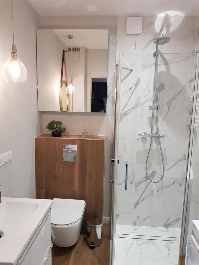 Apartament Tarnovianka - Centrum Tarnów Eksteriør bilde